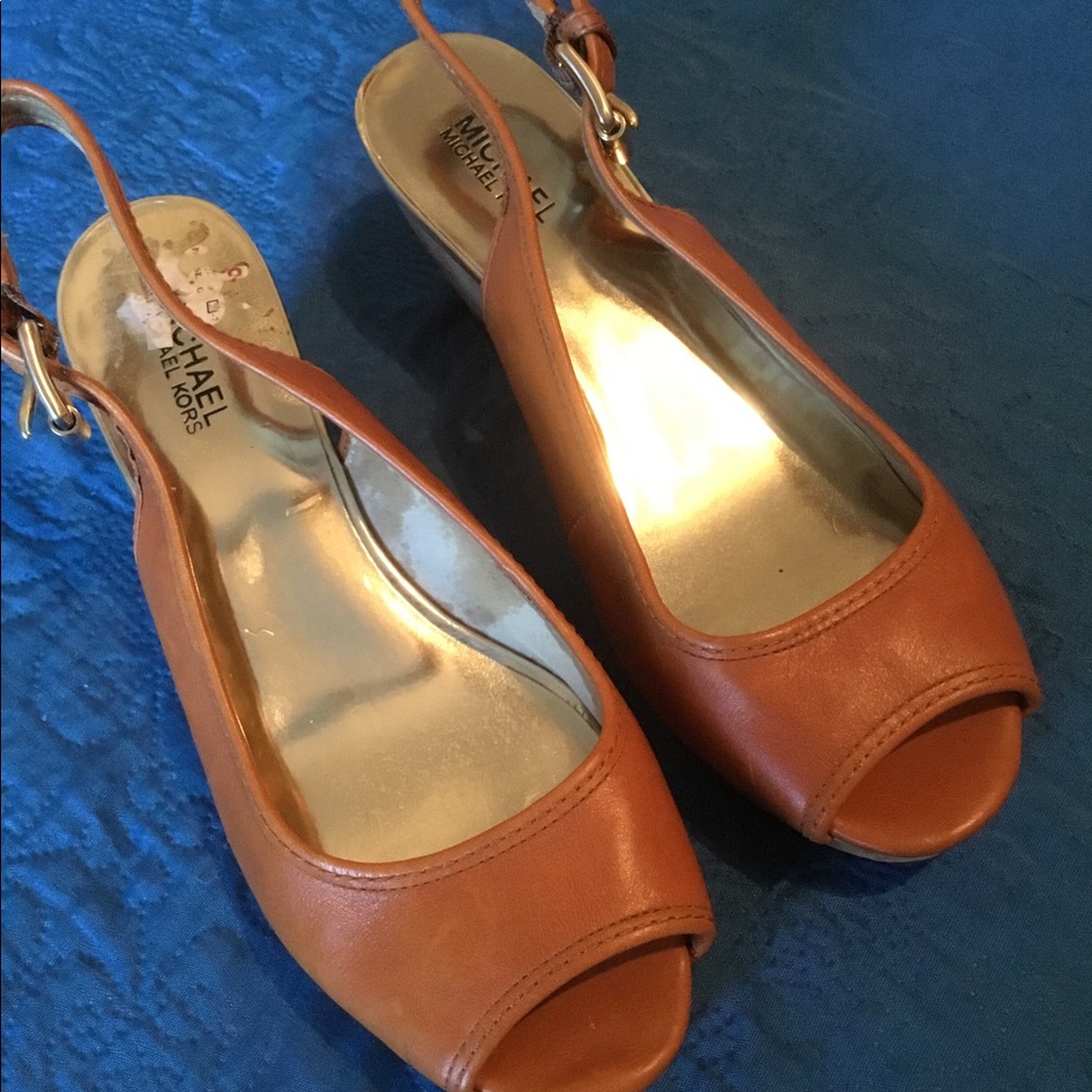 🌹Michael Kors Shoes